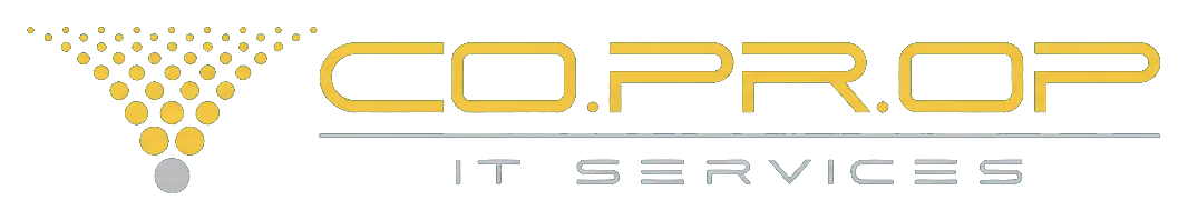 Co.Pr.Op IT-Services